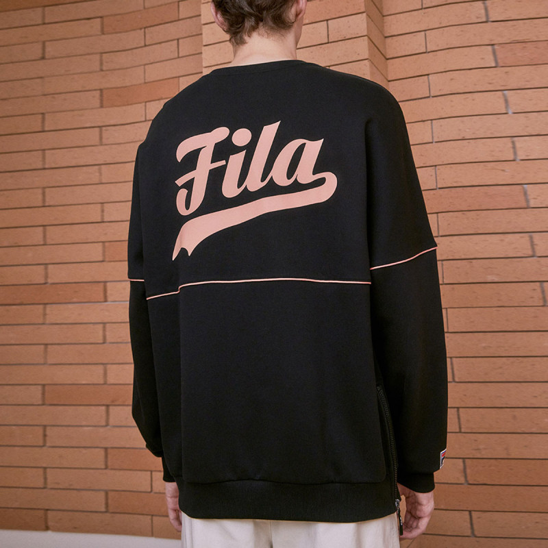 FILA FUSION Logo