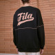 FILA FUSION Logo