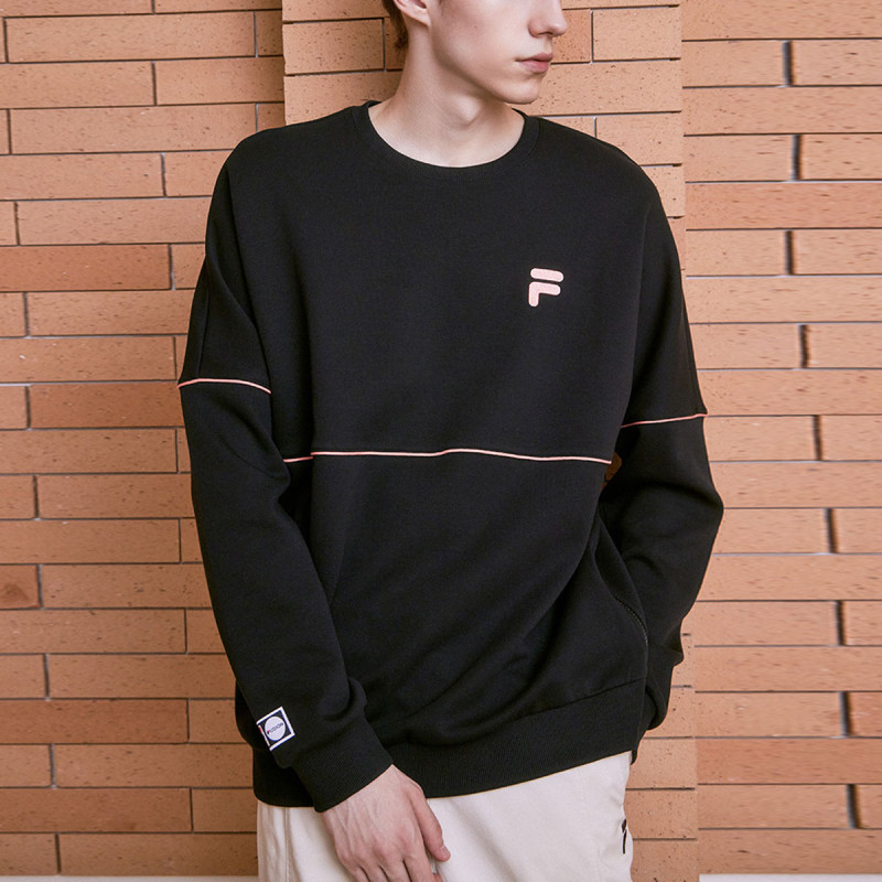 FILA FUSION Logo