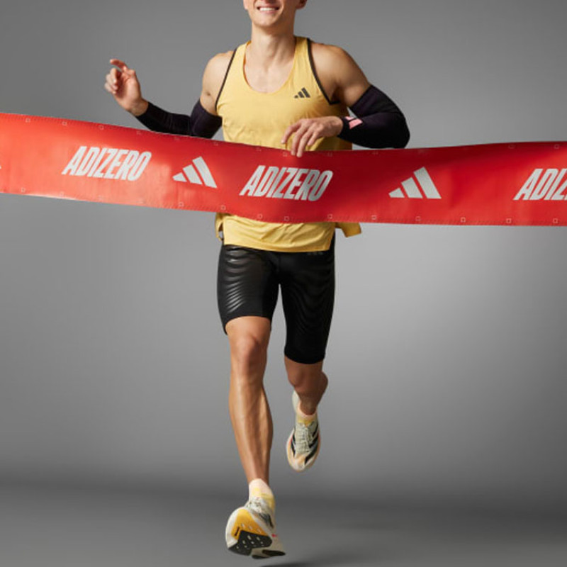 adidas Adizero Control Running Short Tights