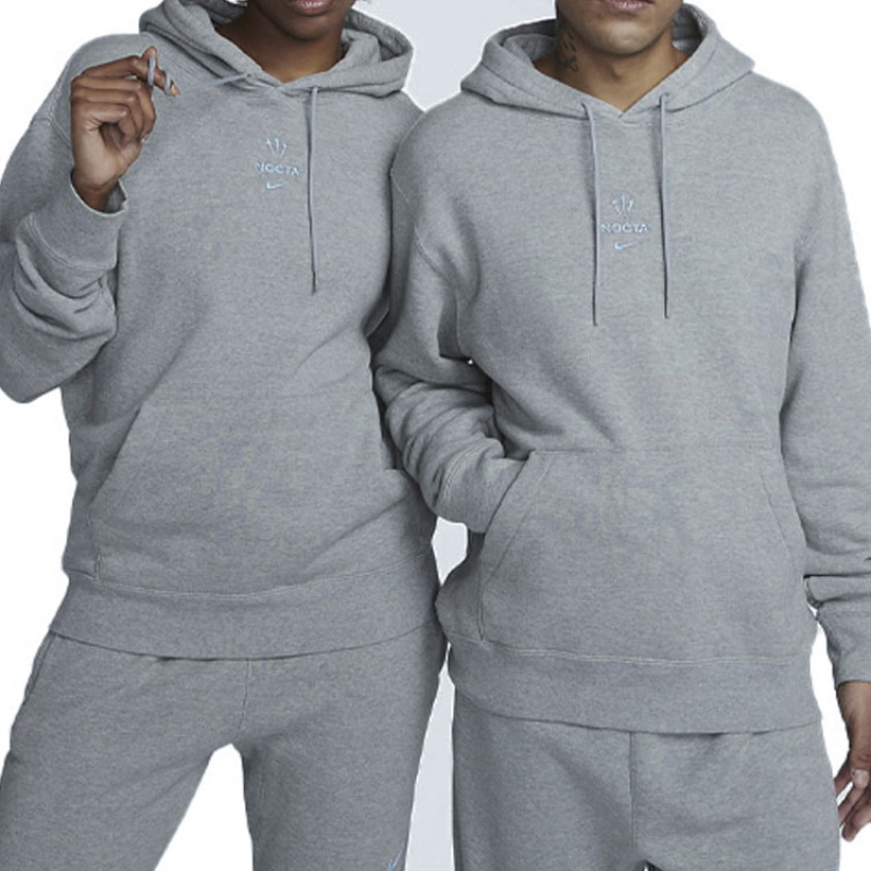 Nike Drake NOCTA Logo