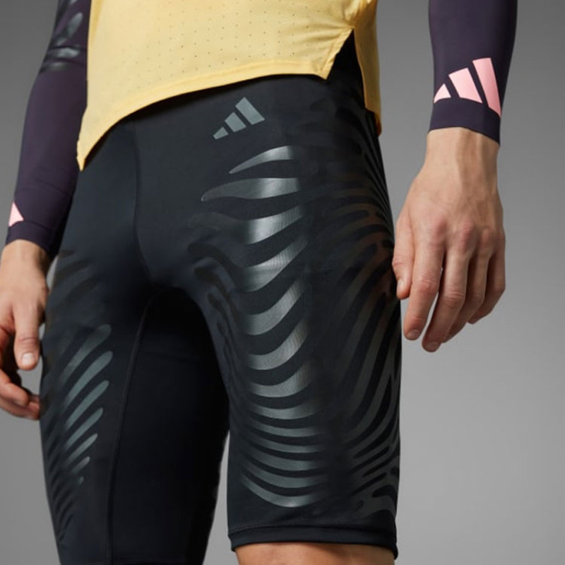 adidas Adizero Control Running Short Tights