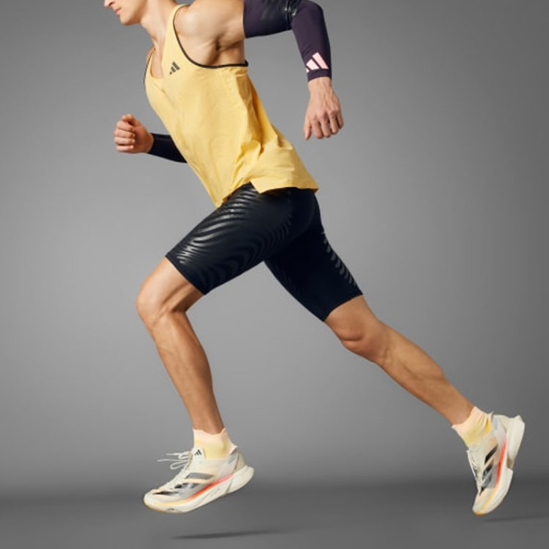 adidas Adizero Control Running Short Tights
