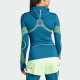 adidas x Stella McCartney Truepace Long Sleeve Running Tee LogoT