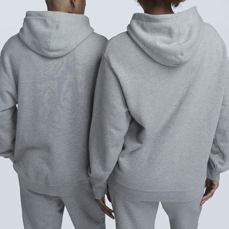 Nike Drake NOCTA Logo