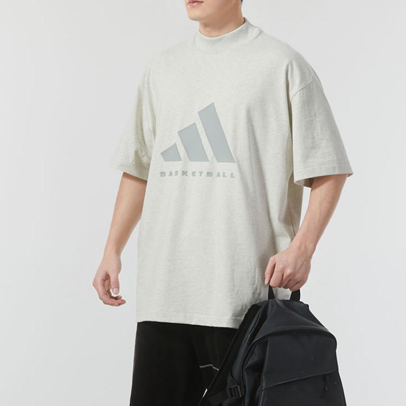 adidas Logo T