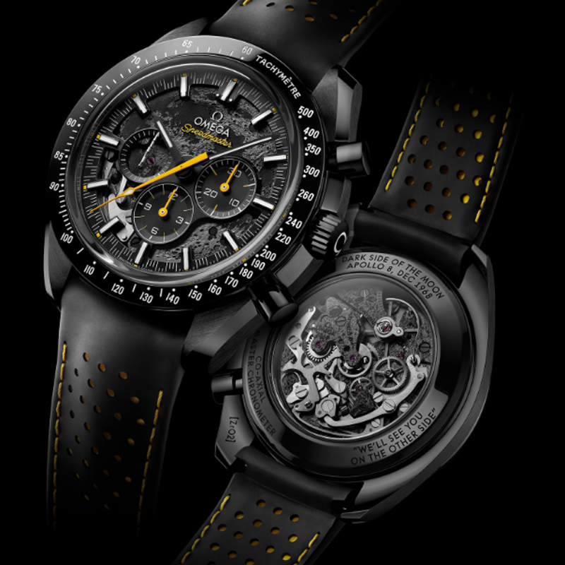 OMEGA8 50 44.25mm