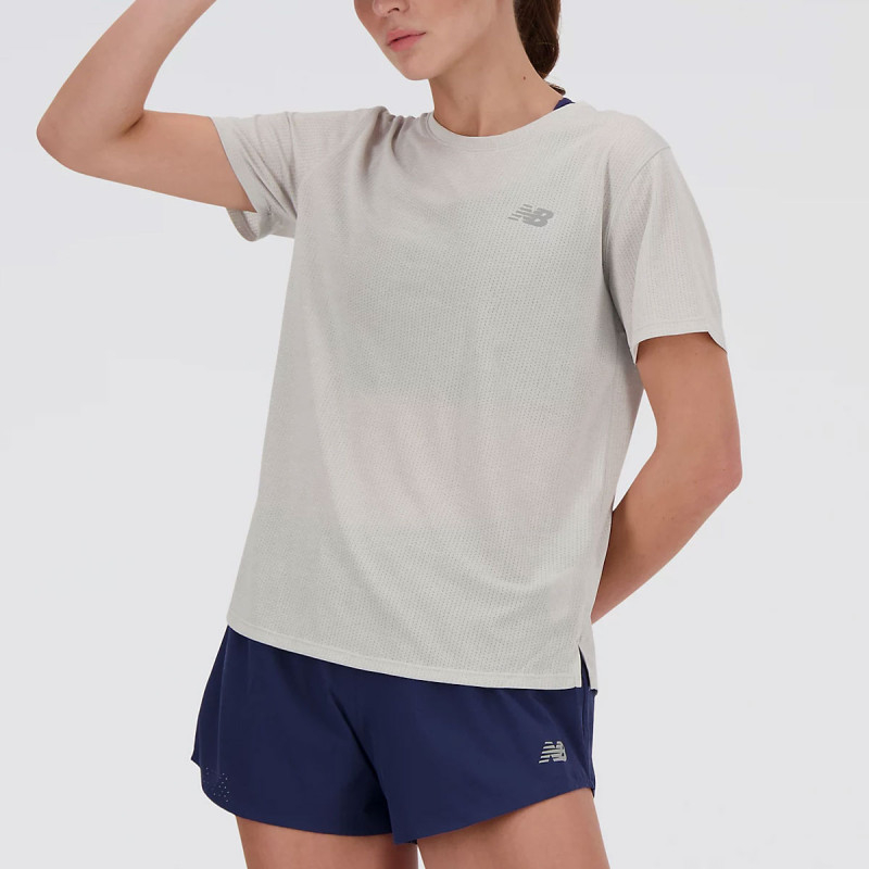 New Balance Athletics Amplified T