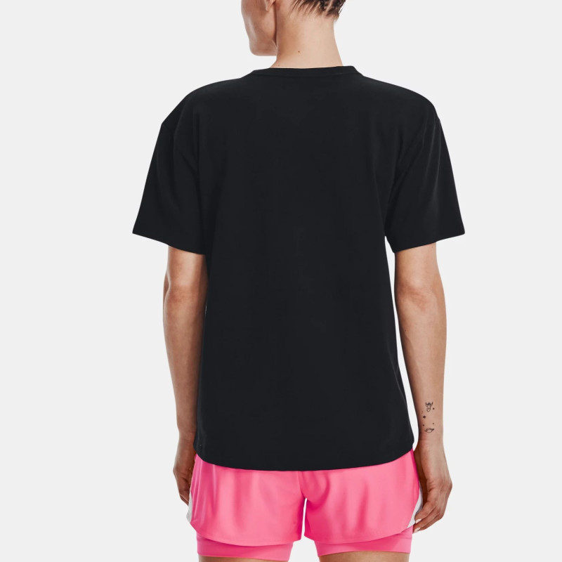 Under Armour UA BLOOM HEAVYWEIGHTlogo T
