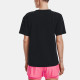 Under Armour UA BLOOM HEAVYWEIGHTlogo T