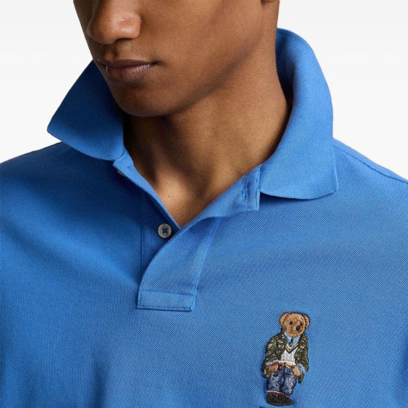Polo Ralph Lauren SS24 Polo