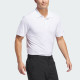 adidas Ultimate365 Solid Polo Shirt LogoPolo
