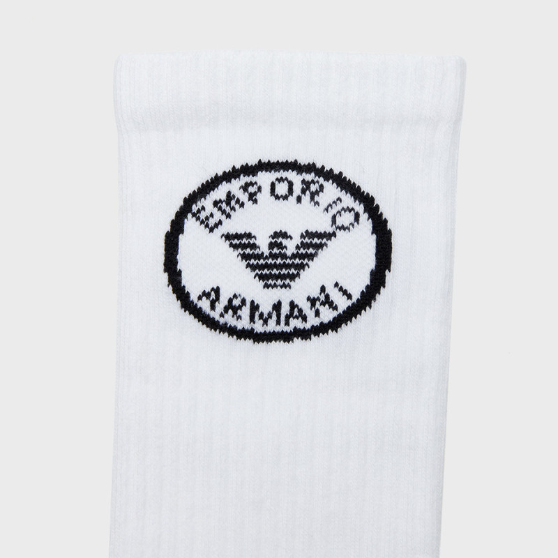 EMPORIO ARMANI Logo 3