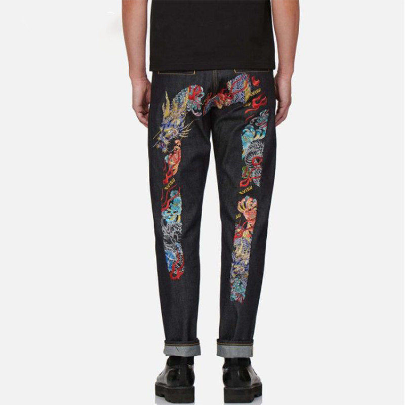 EVISU FW21 M