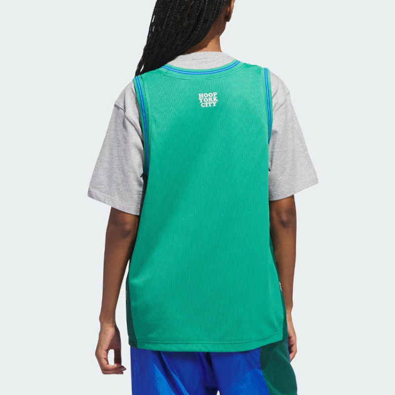 adidas originals Hoop York City Jersey