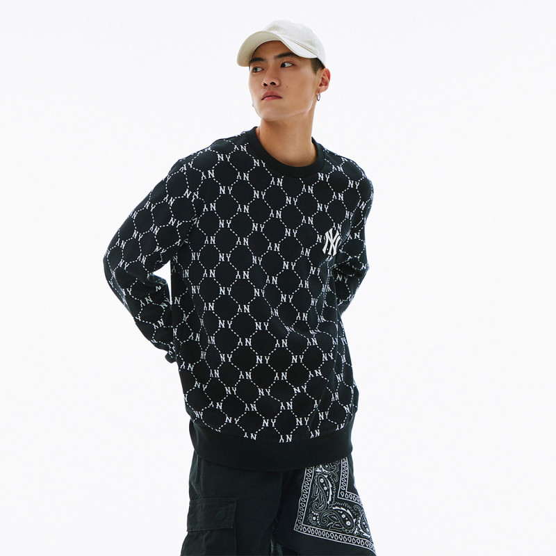 MLB SS24