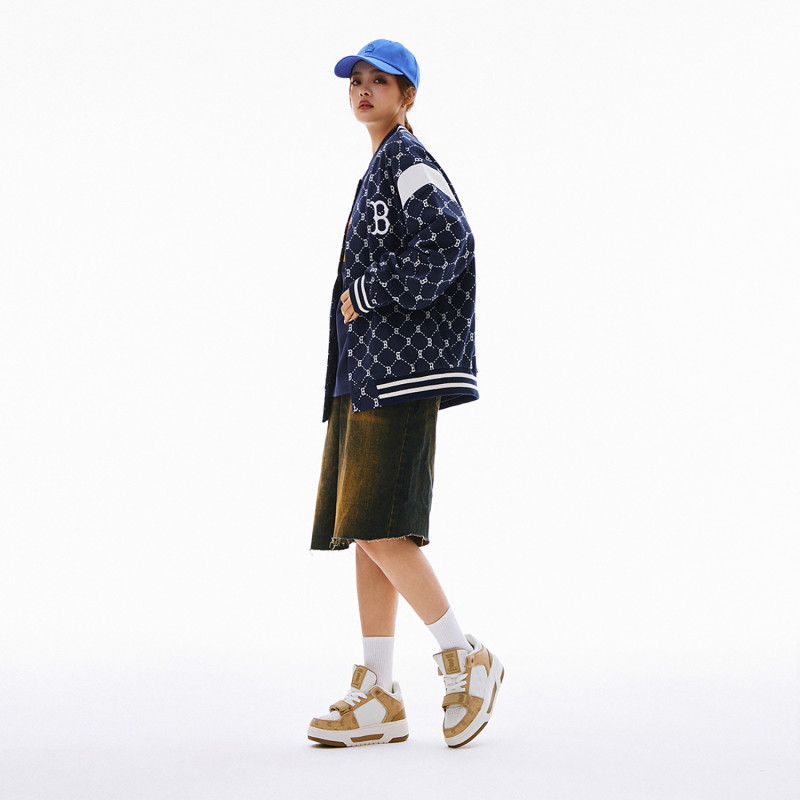 MLB SS24