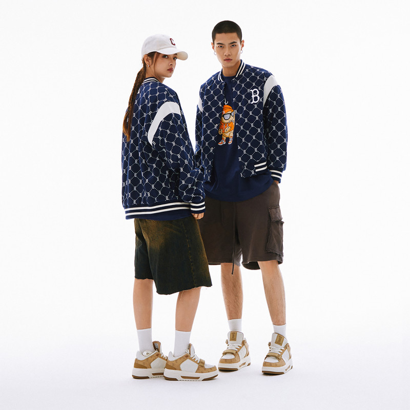 MLB SS24
