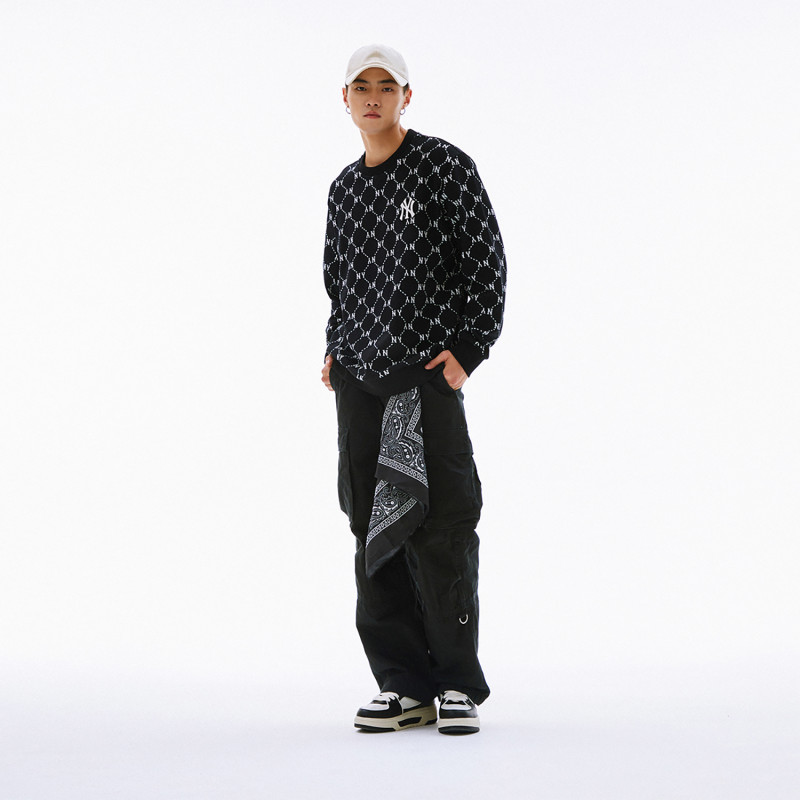 MLB SS24