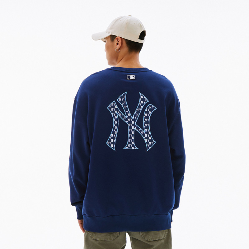 MLB SS24 logo