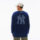 MLB SS24 logo
