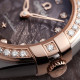 OMEGA 30 25mm -Sedna 18K 131.25.25.60.99.001