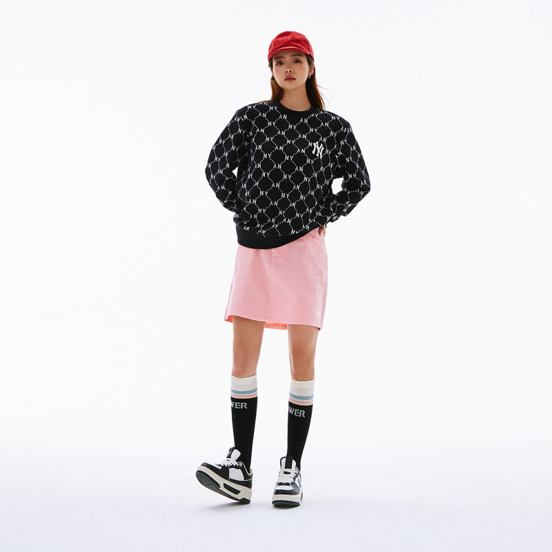 MLB SS24