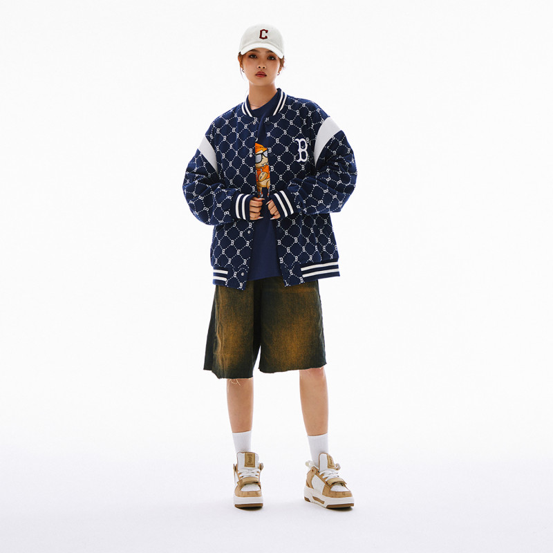 MLB SS24