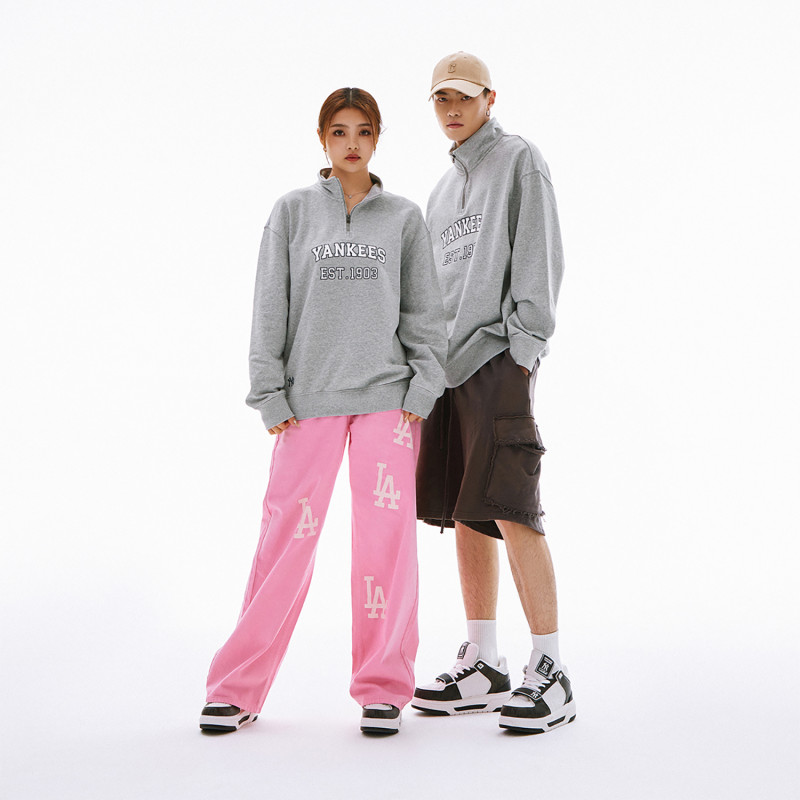 MLB SS24