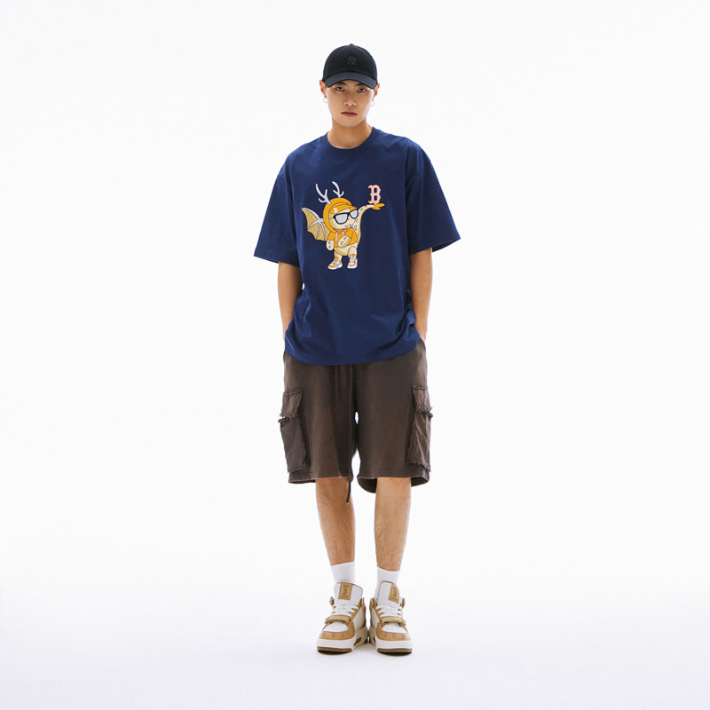MLB SS24 T