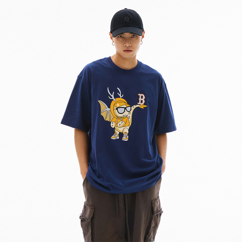 MLB SS24 T