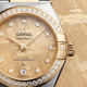 OMEGA 50 29mm 18k 18k 131.25.29.20.99.002