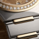 OMEGA 50 29mm 18k 18k 131.25.29.20.99.002