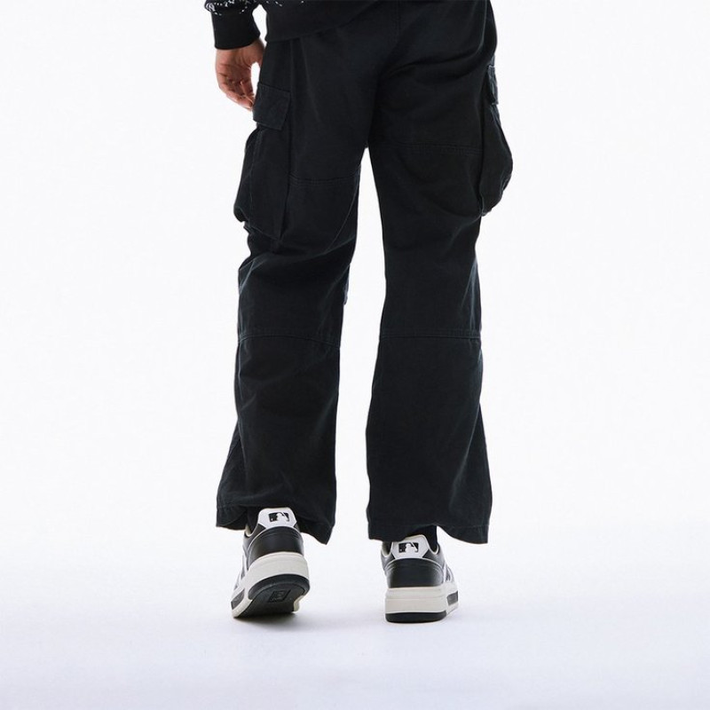 MLB Chunky Liner 24SS