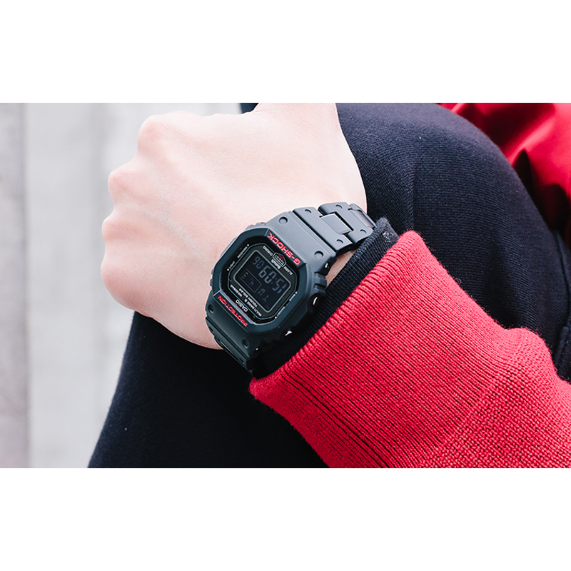G-SHOCK YOUTH GW-B5600HR-1PR