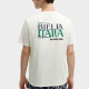 FILA logo T