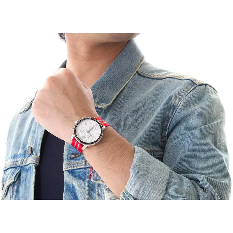 TISSOT 100 42mm T095.417.17.037.12