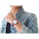 TISSOT 100 42mm T095.417.17.037.12