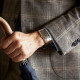 TISSOT 49mm T117.509.36.052.00
