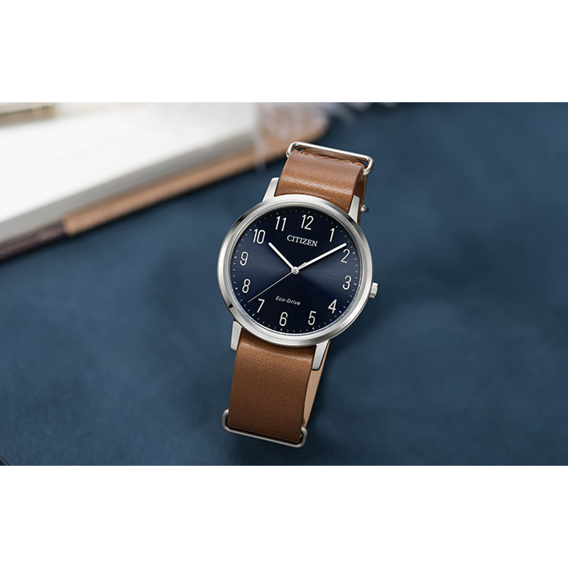 CITIZEN 41mm BJ6501-10L