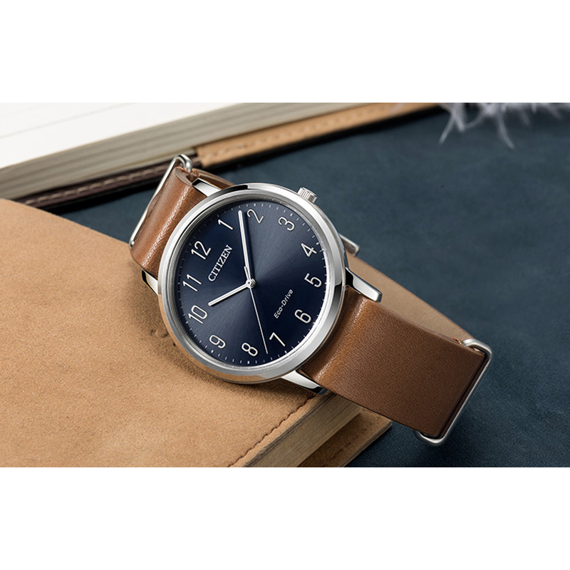 CITIZEN 41mm BJ6501-10L