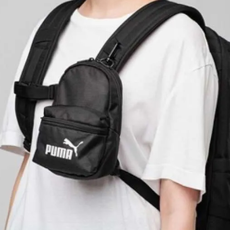 PUMA logo