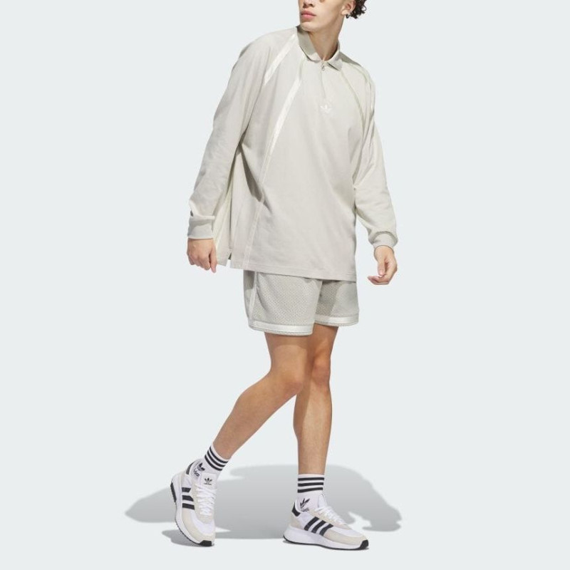 adidas originals Polo