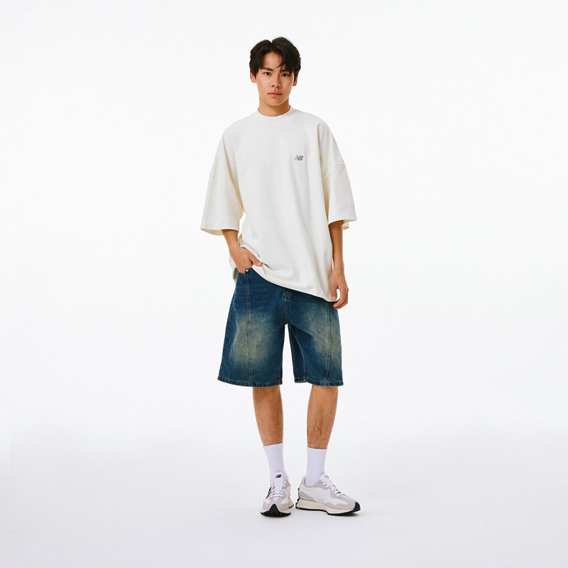 New Balance T