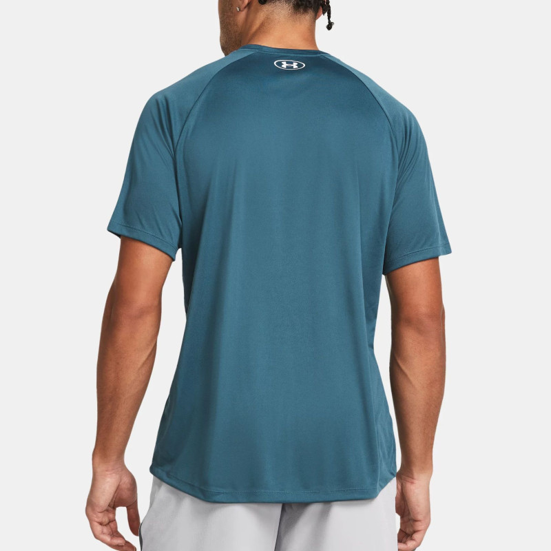Under Armour Velocity logo T