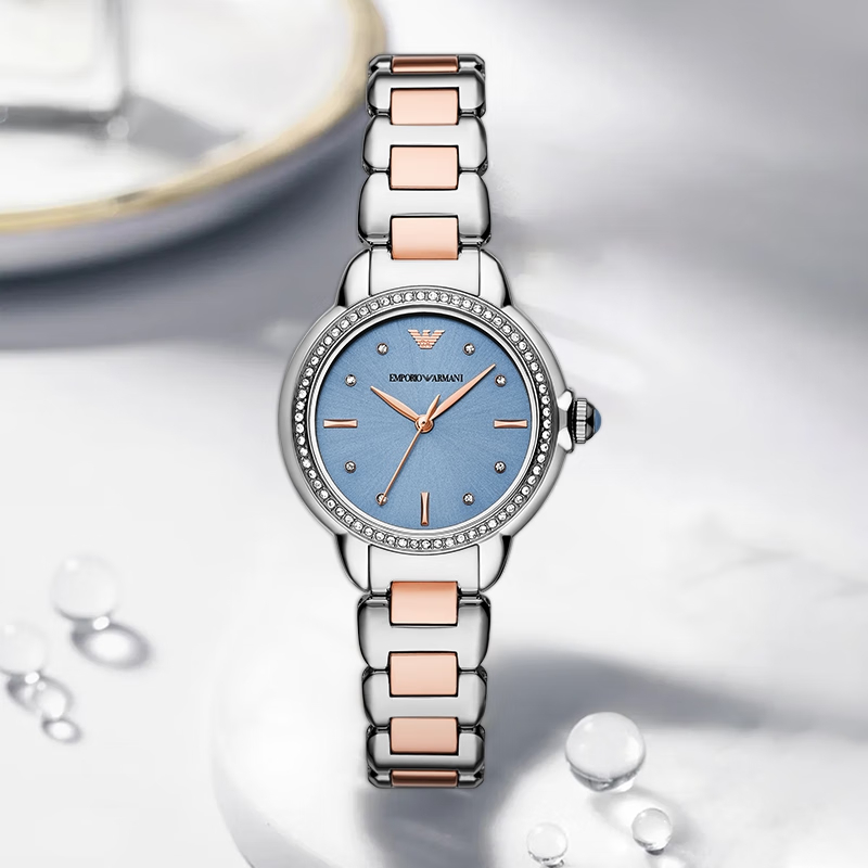 EMPORIO ARMANI 32mm 50