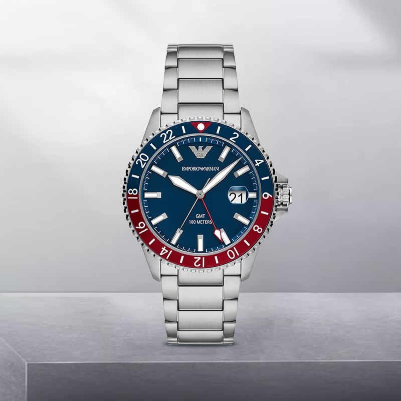 EMPORIO ARMANI 42mm 100