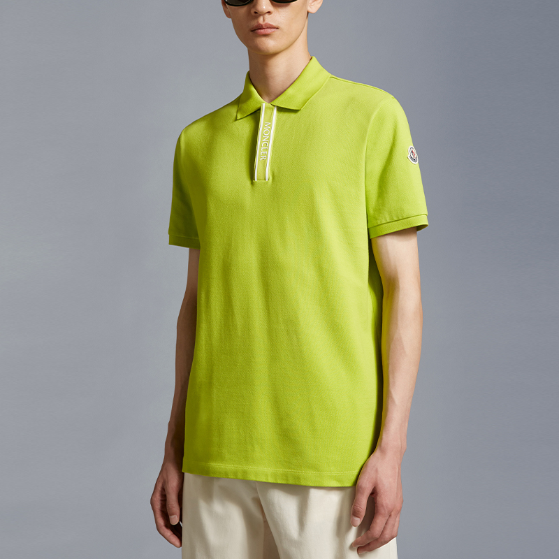 Moncler SS24 Polo