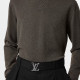 LOUIS VUITTON Logo 4CM