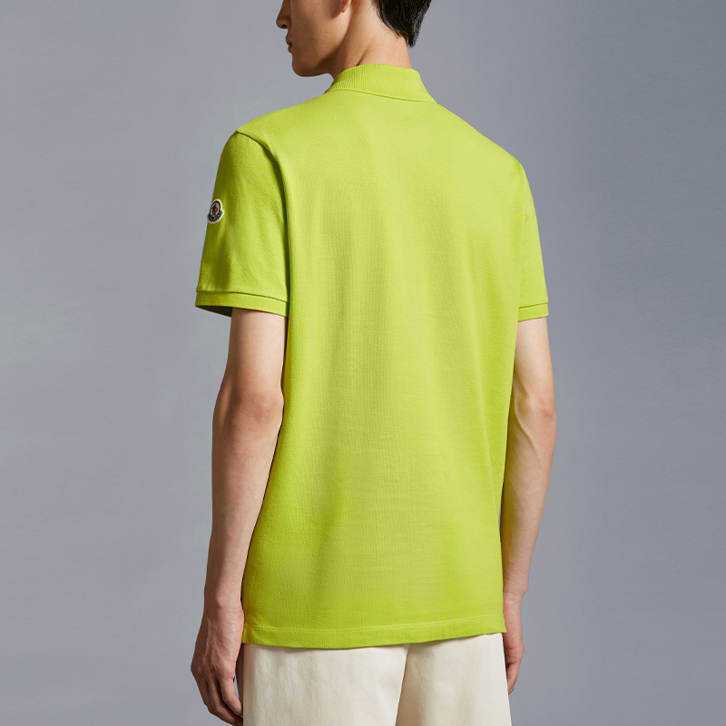 Moncler SS24 Polo